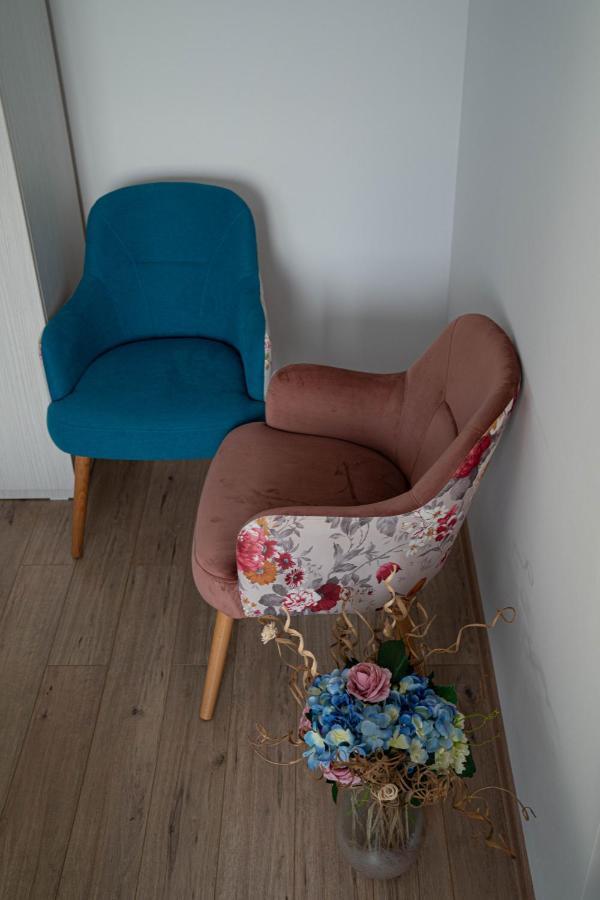 Apartament Le Bonheur Мамая Екстериор снимка