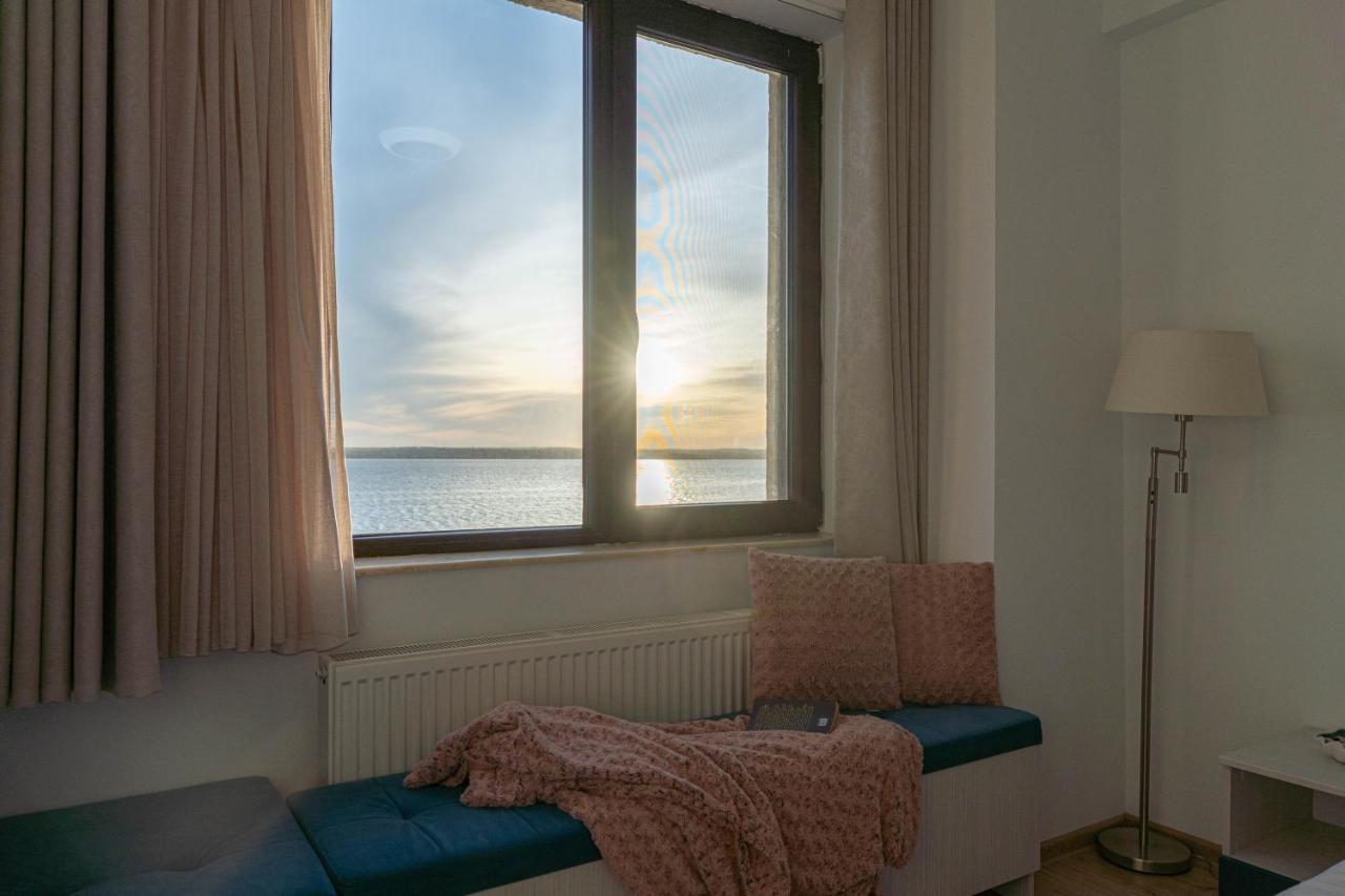 Apartament Le Bonheur Мамая Екстериор снимка