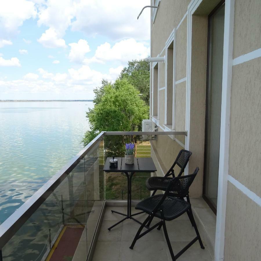 Apartament Le Bonheur Мамая Екстериор снимка