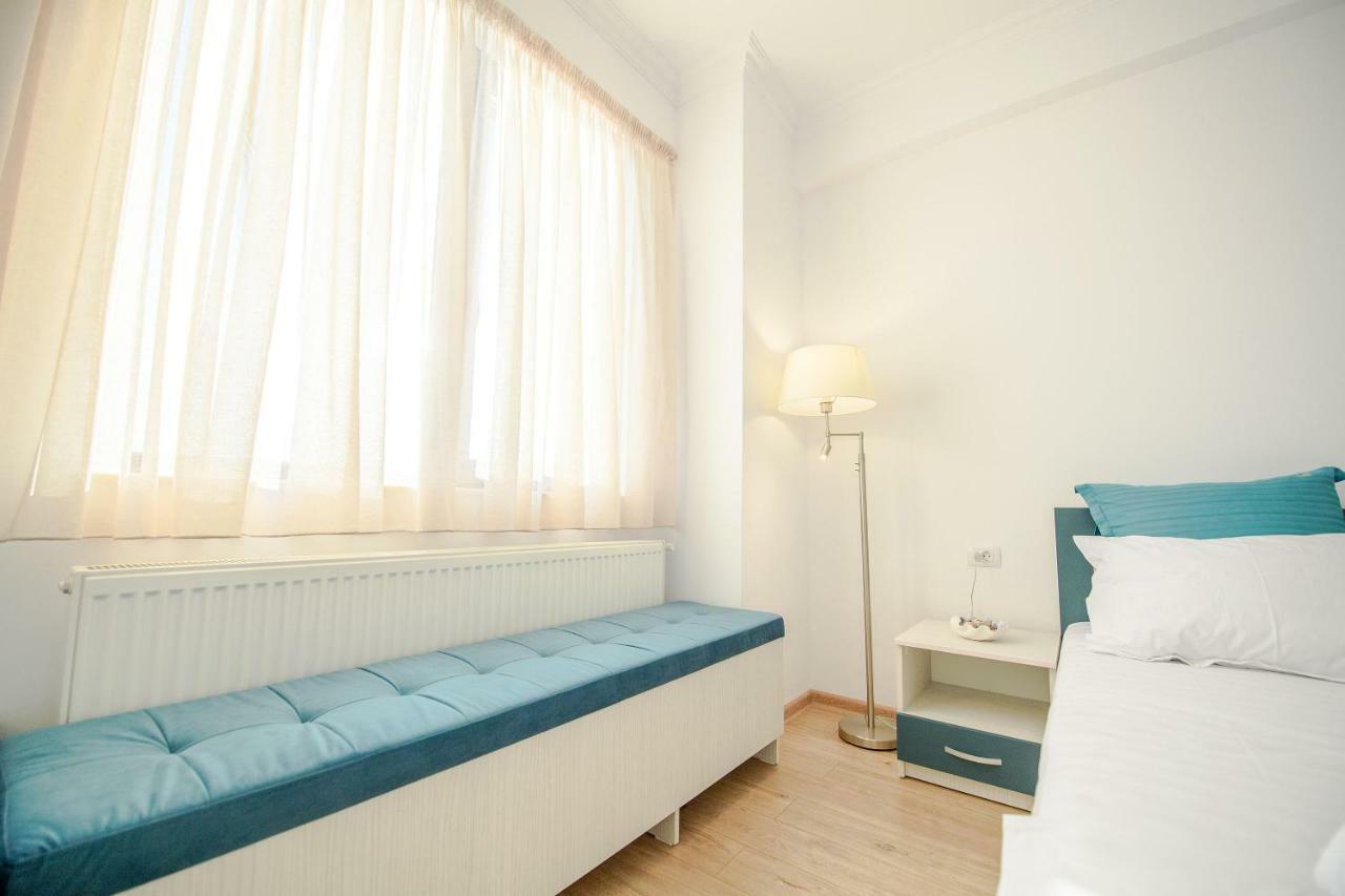 Apartament Le Bonheur Мамая Екстериор снимка