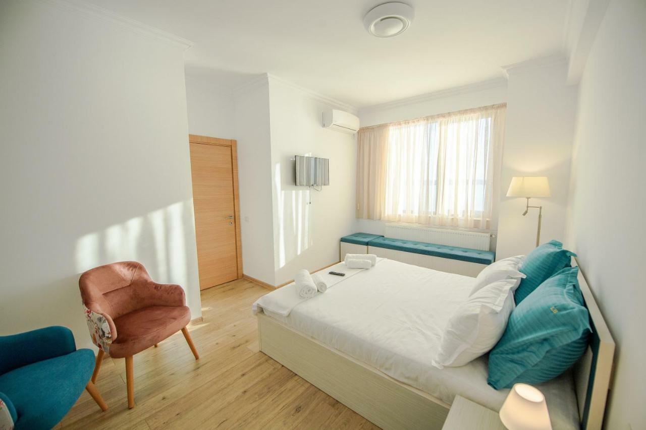 Apartament Le Bonheur Мамая Екстериор снимка