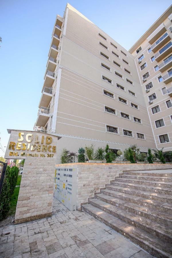 Apartament Le Bonheur Мамая Екстериор снимка