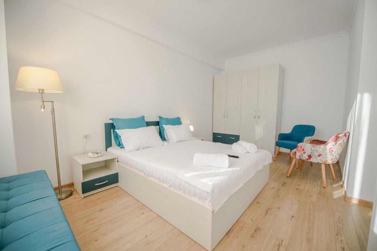 Apartament Le Bonheur Мамая Екстериор снимка